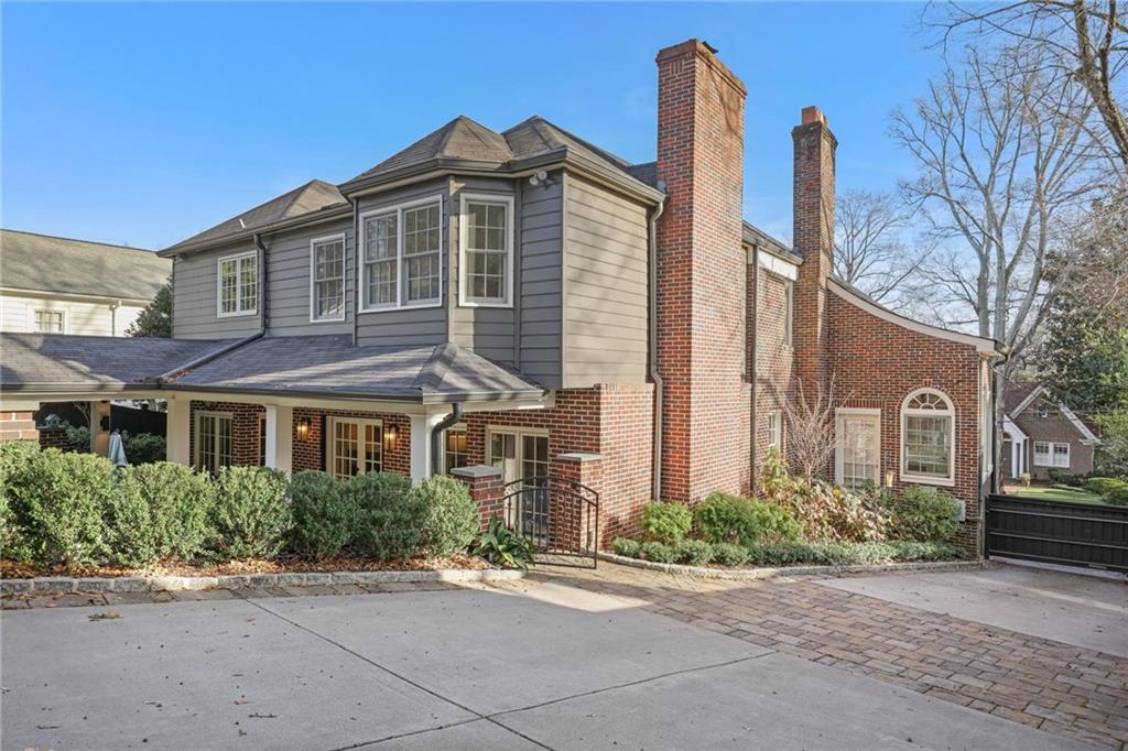 12 Camden Road Northeast Atlanta, GA 30309 - Photo 35 of 62