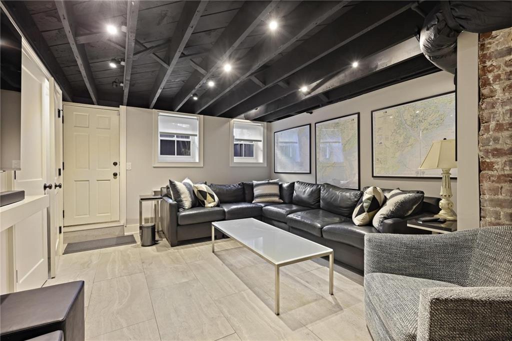 12 Camden Road Northeast Atlanta, GA 30309 - Photo 36 of 62