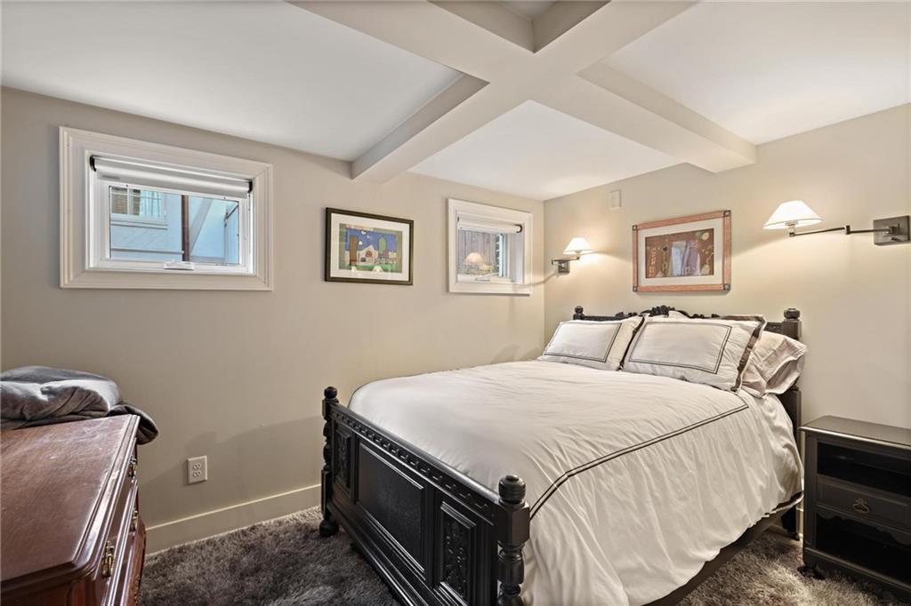12 Camden Road Northeast Atlanta, GA 30309 - Photo 38 of 62
