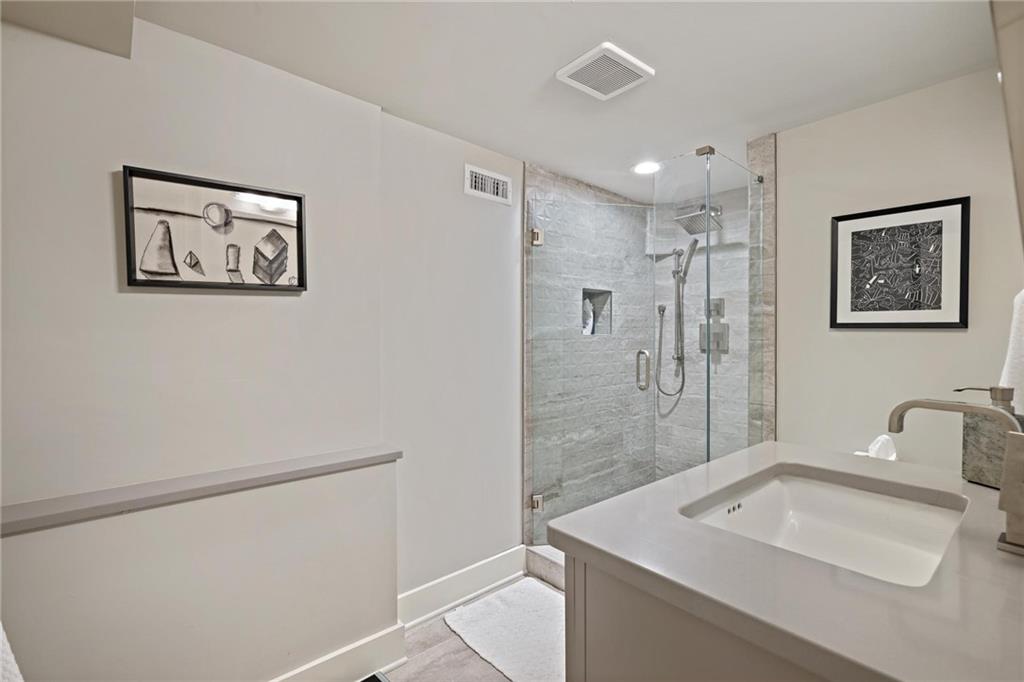12 Camden Road Northeast Atlanta, GA 30309 - Photo 39 of 62