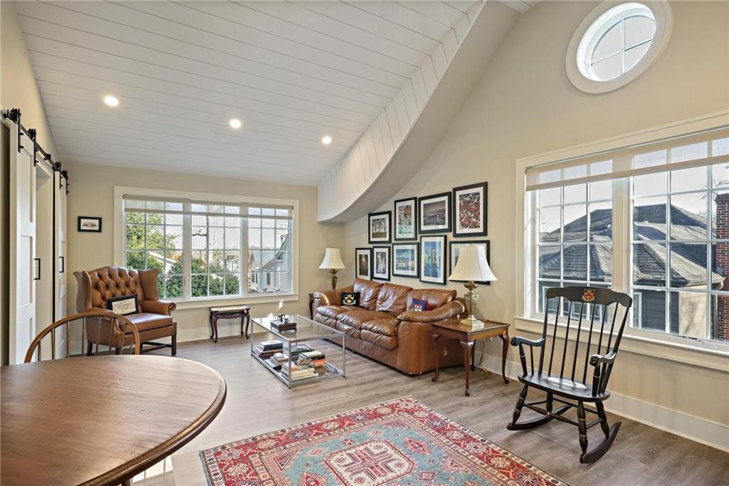 12 Camden Road Northeast Atlanta, GA 30309 - Photo 41 of 51