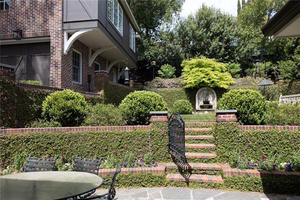 12 Camden Road Northeast Atlanta, GA 30309 - Photo 42 of 62