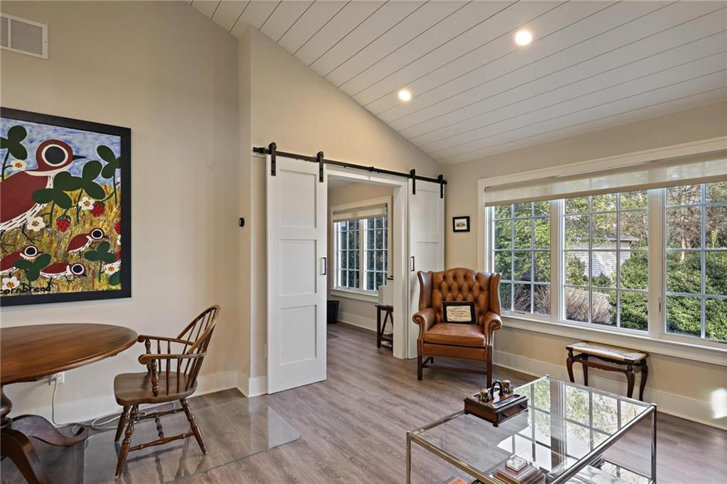 12 Camden Road Northeast Atlanta, GA 30309 - Photo 42 of 51