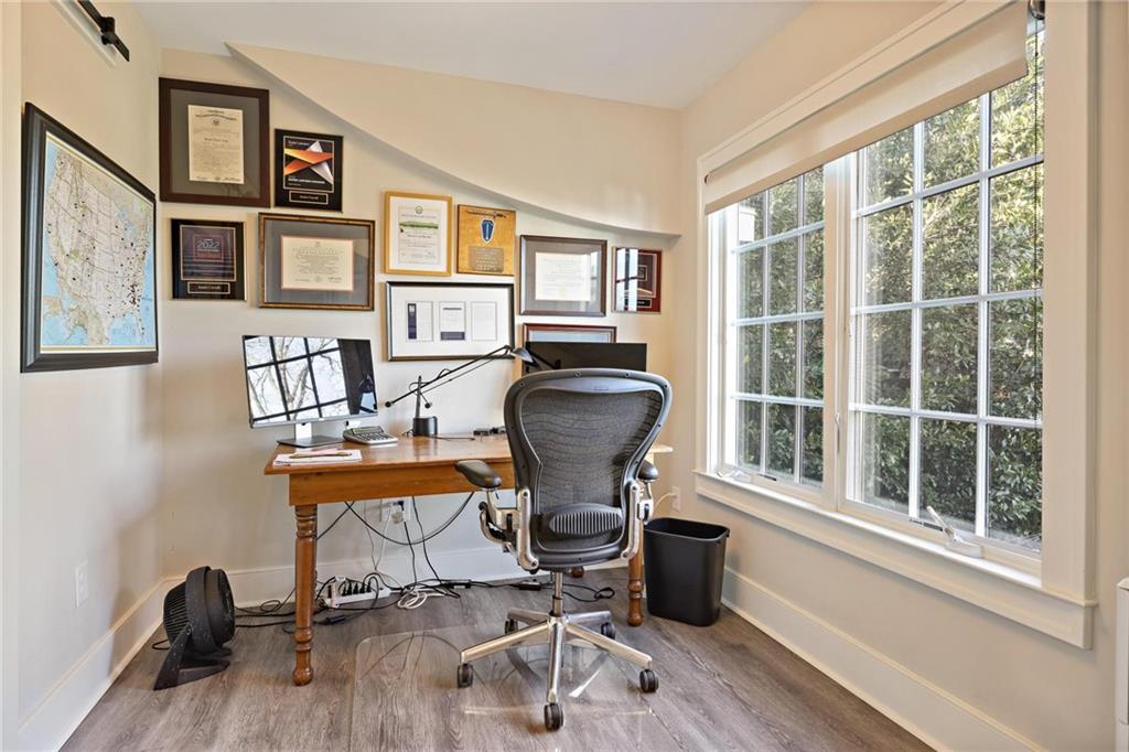 12 Camden Road Northeast Atlanta, GA 30309 - Photo 45 of 62