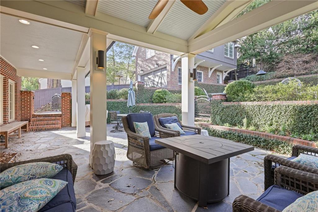 12 Camden Road Northeast Atlanta, GA 30309 - Photo 46 of 51