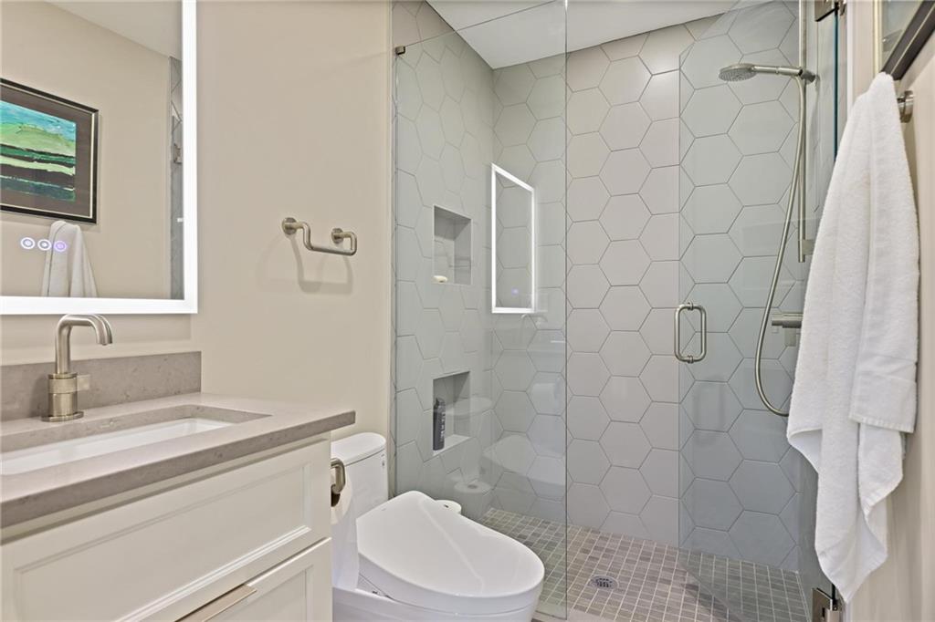 12 Camden Road Northeast Atlanta, GA 30309 - Photo 47 of 62