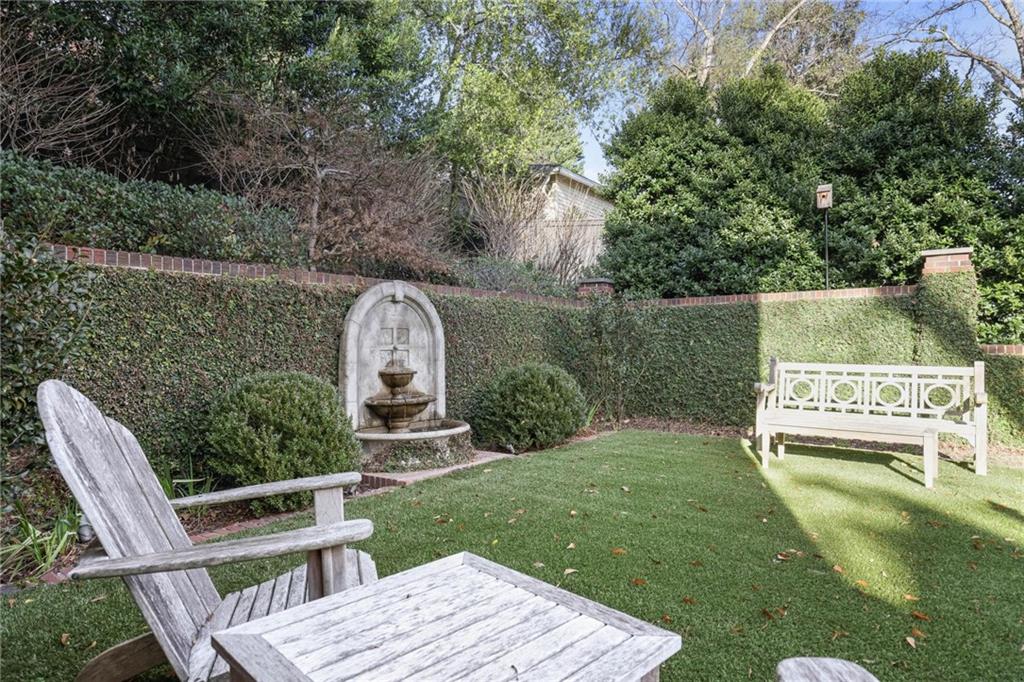 12 Camden Road Northeast Atlanta, GA 30309 - Photo 48 of 51