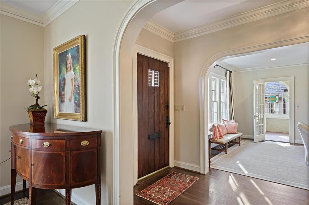 12 Camden Road Northeast Atlanta, GA 30309 - Photo 5 of 51