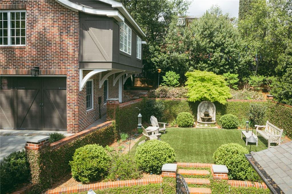 12 Camden Road Northeast Atlanta, GA 30309 - Photo 52 of 62