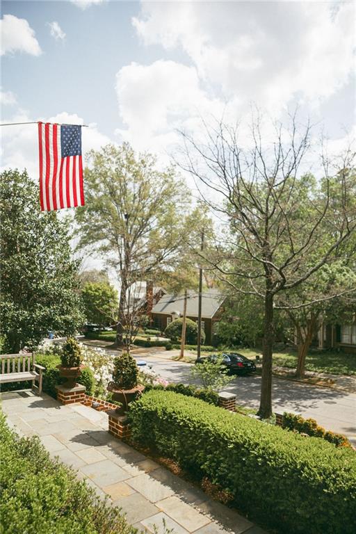 12 Camden Road Northeast Atlanta, GA 30309 - Photo 58 of 62