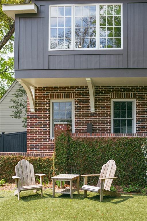 12 Camden Road Northeast Atlanta, GA 30309 - Photo 60 of 62