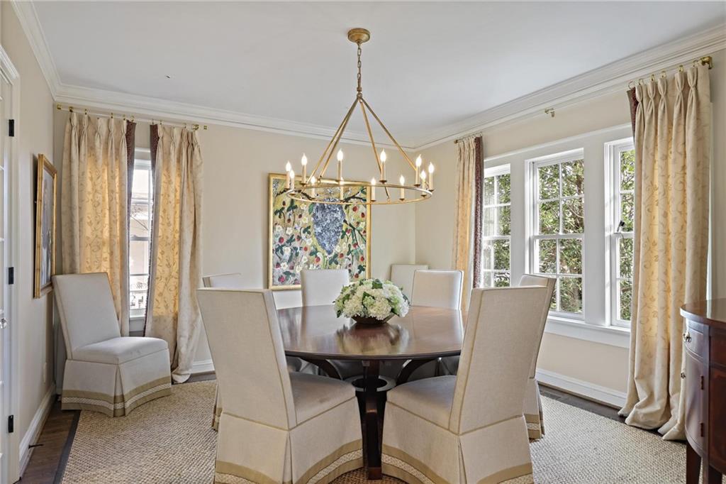 12 Camden Road Northeast Atlanta, GA 30309 - Photo 6 of 51