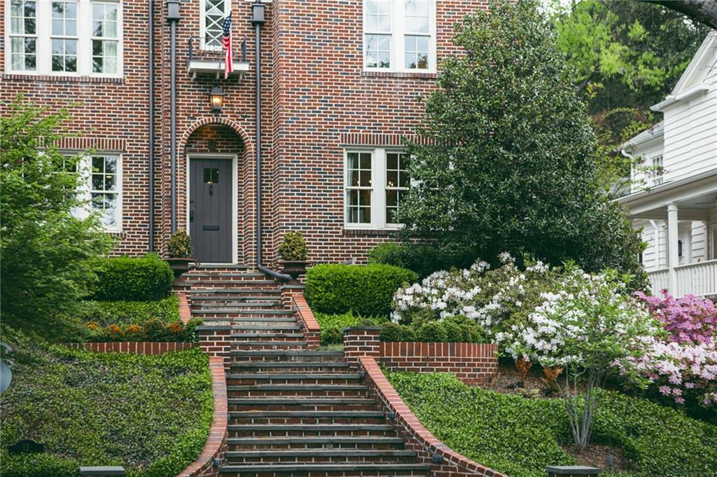 12 Camden Road Northeast Atlanta, GA 30309 - Photo 62 of 62