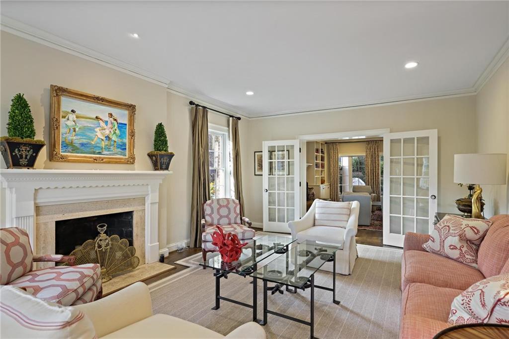 12 Camden Road Northeast Atlanta, GA 30309 - Photo 8 of 62