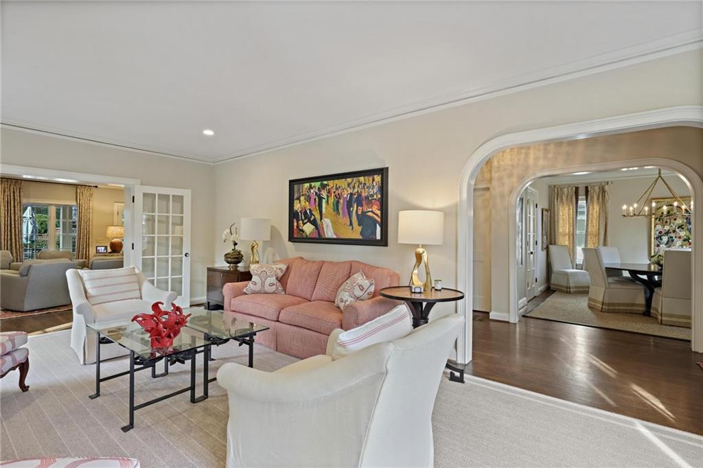 12 Camden Road Northeast Atlanta, GA 30309 - Photo 9 of 62