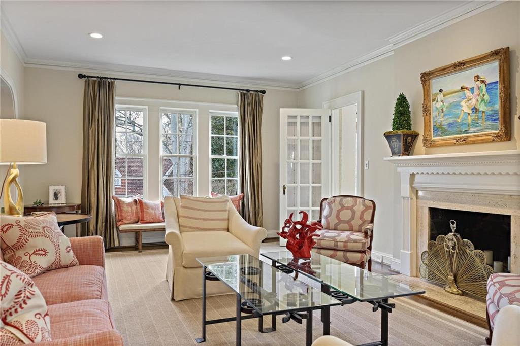 12 Camden Road Northeast Atlanta, GA 30309 - Photo 9 of 51