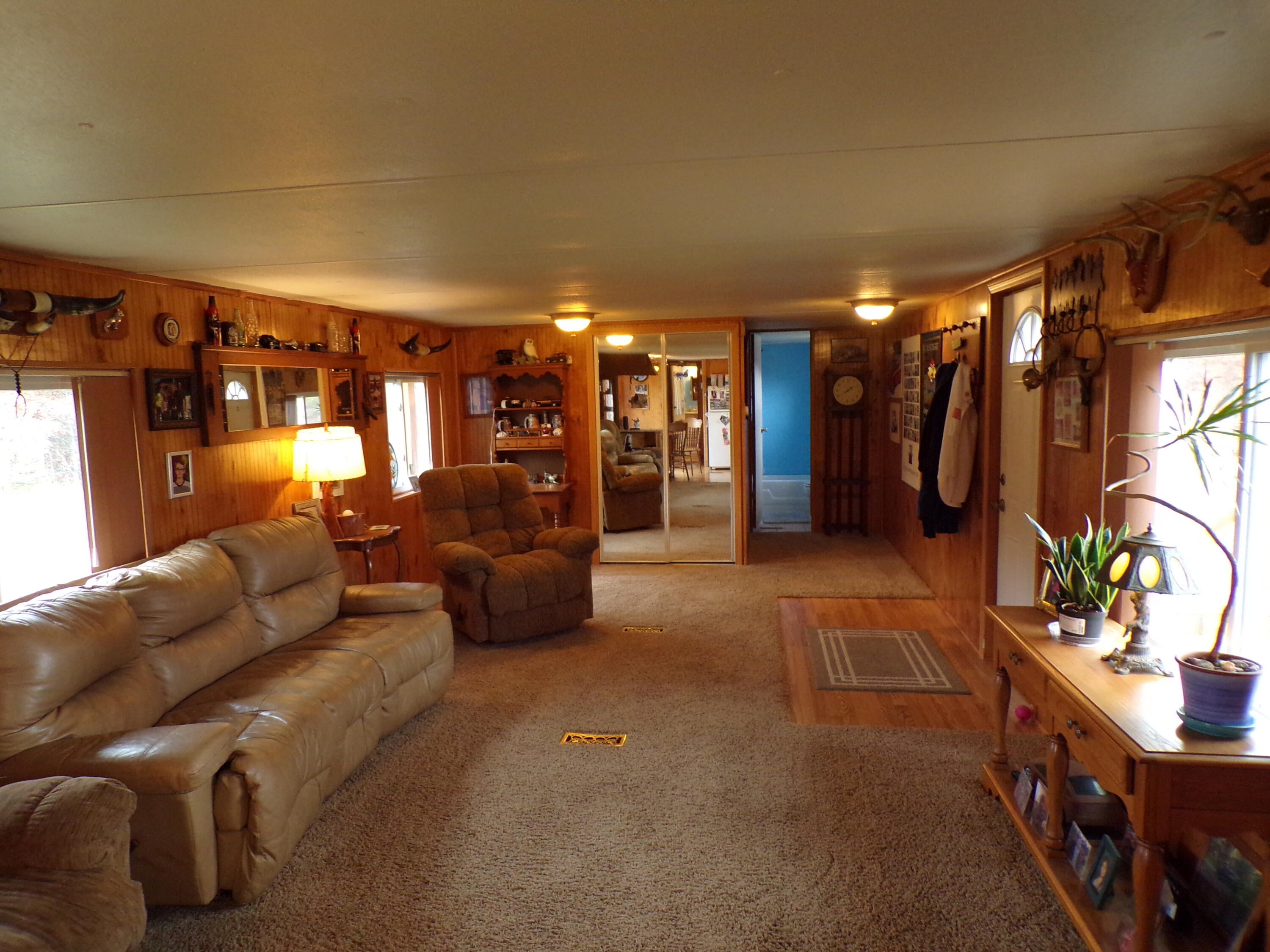 3767 Palmer Road Luzerne, MI 48636 - Photo 8 of 32 Gallery Image 8