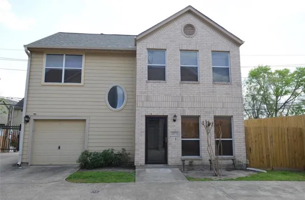 $2,200 | 2201 Naomi Street, Unit A, Houston, TX 77054