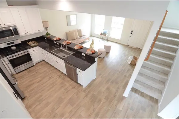 $2,200 | 2201 Naomi Street, Unit A, Houston, TX 77054