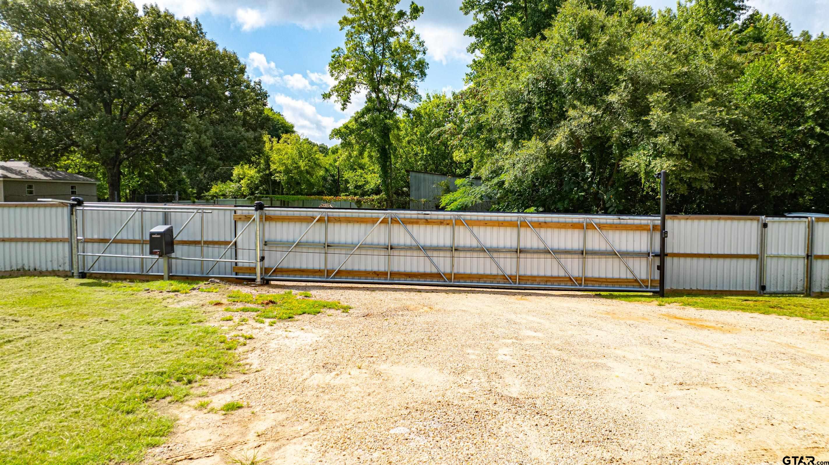 126 Gamel Road Longview, TX 75604 - Photo 17 of 23 a view of a swimming pool