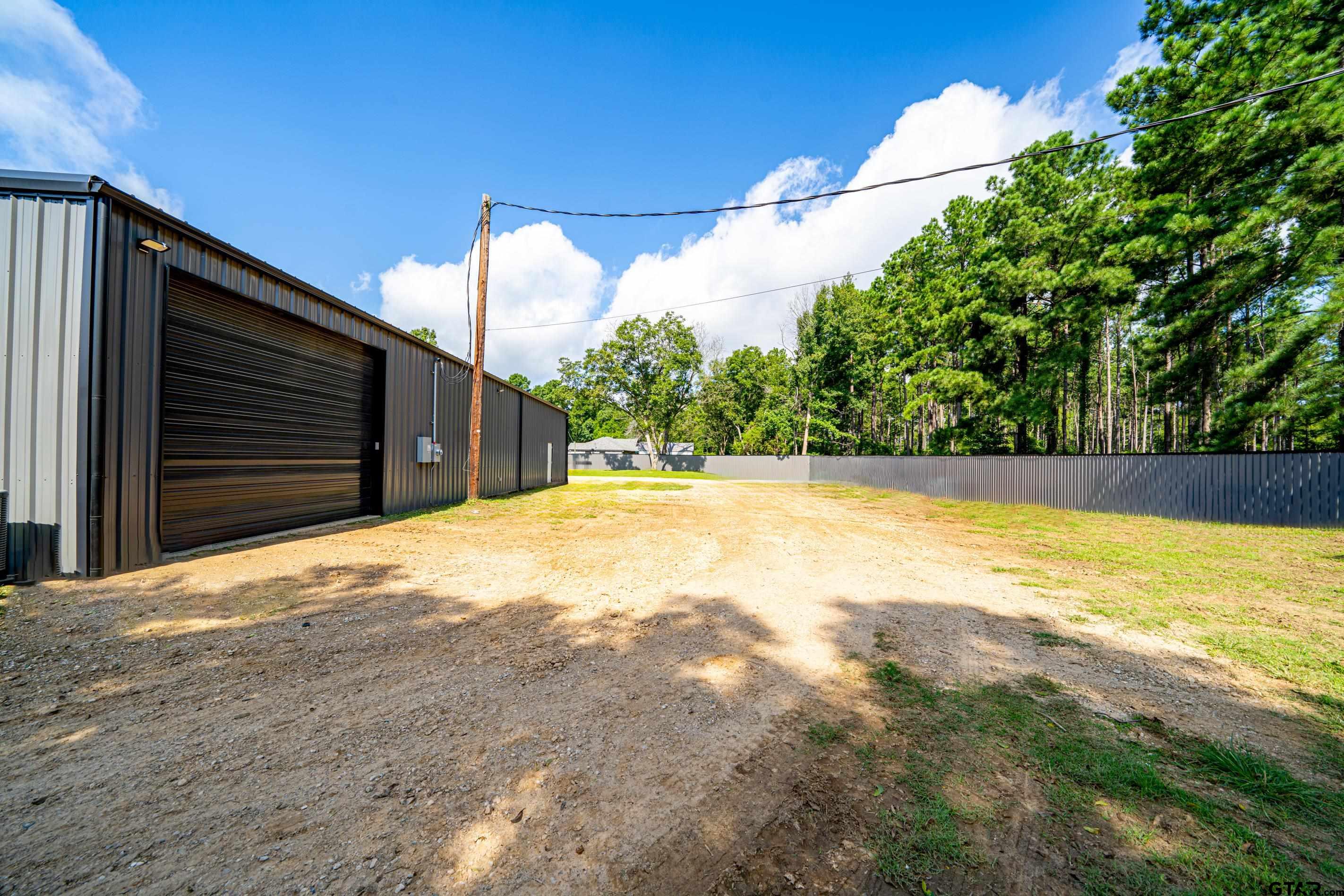 126 Gamel Road Longview, TX 75604 - Photo 19 of 23 a view of swimming pool with an outdoor space
