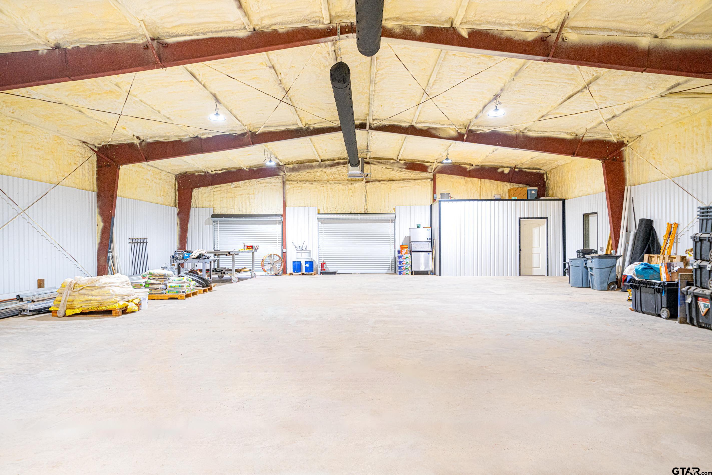 126 Gamel Road Longview, TX 75604 - Photo 5 of 23 a view of a basket ball ground