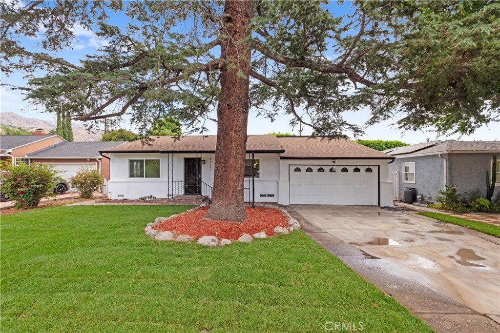 2312 North Sparks Street, Burbank, CA 91504 Compass