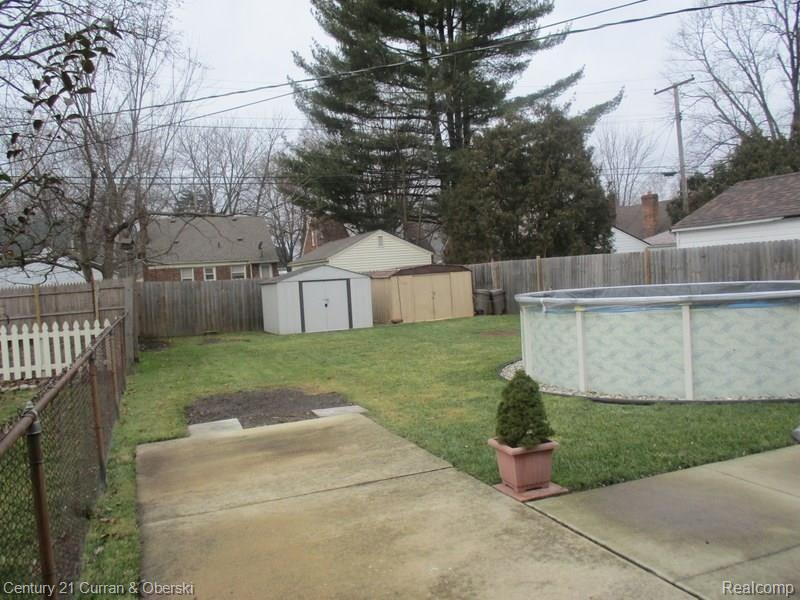 192 Amherst Street Inkster, MI 48141 - Photo 35 of 36 IMG_0438.JPG