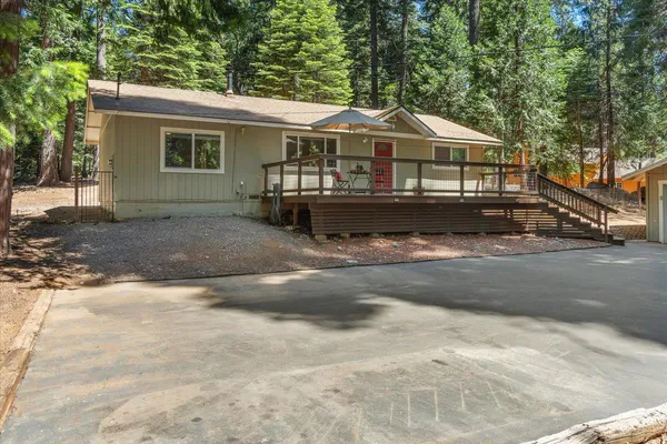 $375,000 | 2210 Pinewood Lane, Pollock Pines, CA 95726