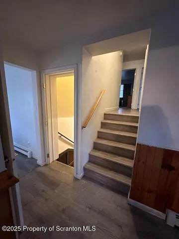 $1,500 | 385 Rattlesnake Hill Road, Meshoppen, PA 18630