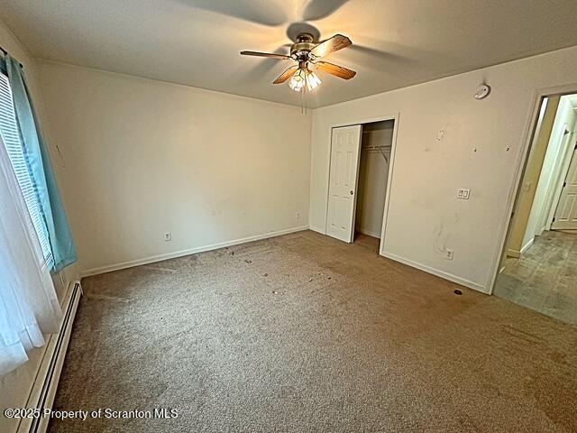 385 Rattlesnake Hill Road Meshoppen, PA 18630 - Photo 16 of 30 Bedroom 2