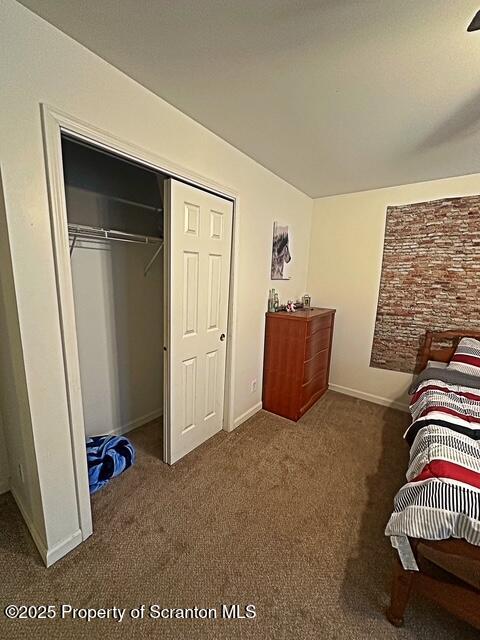 385 Rattlesnake Hill Road Meshoppen, PA 18630 - Photo 18 of 30 Bedroom 3