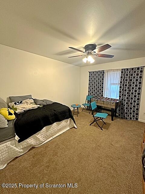 385 Rattlesnake Hill Road Meshoppen, PA 18630 - Photo 19 of 30 Bedroom 4