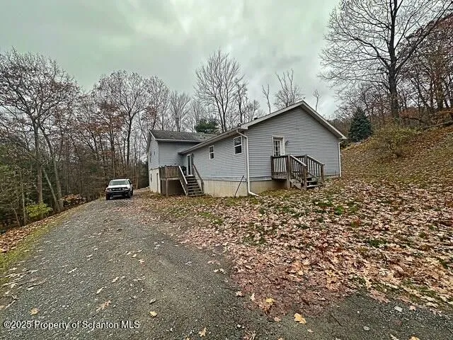 $1,500 | 385 Rattlesnake Hill Road, Meshoppen, PA 18630