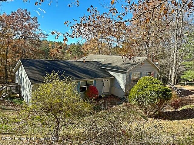 385 Rattlesnake Hill Road Meshoppen, PA 18630 - Photo 3 of 30 385 Rattlesnake Hill Rd