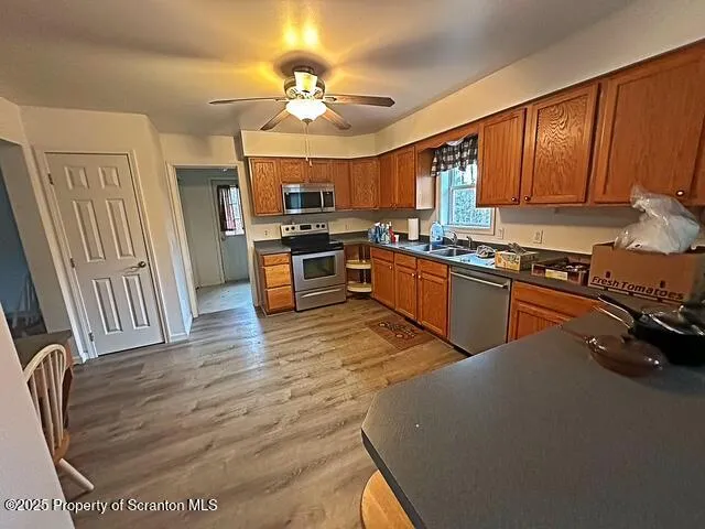 $1,500 | 385 Rattlesnake Hill Road, Meshoppen, PA 18630