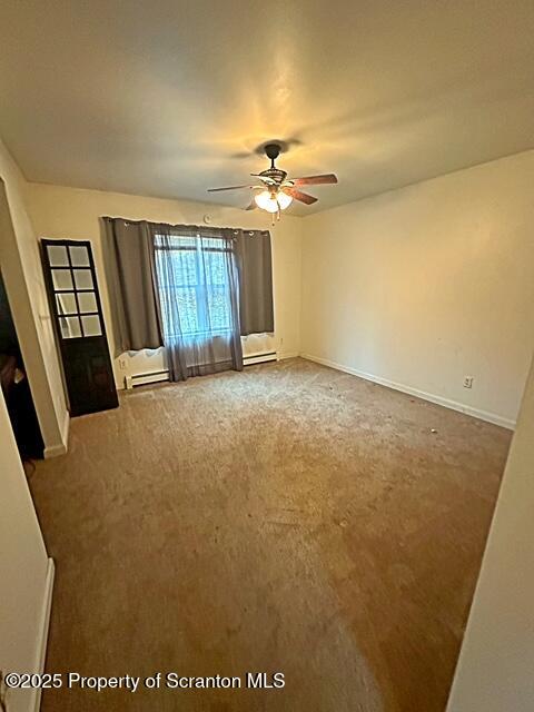 385 Rattlesnake Hill Road Meshoppen, PA 18630 - Photo 8 of 30 Family Room