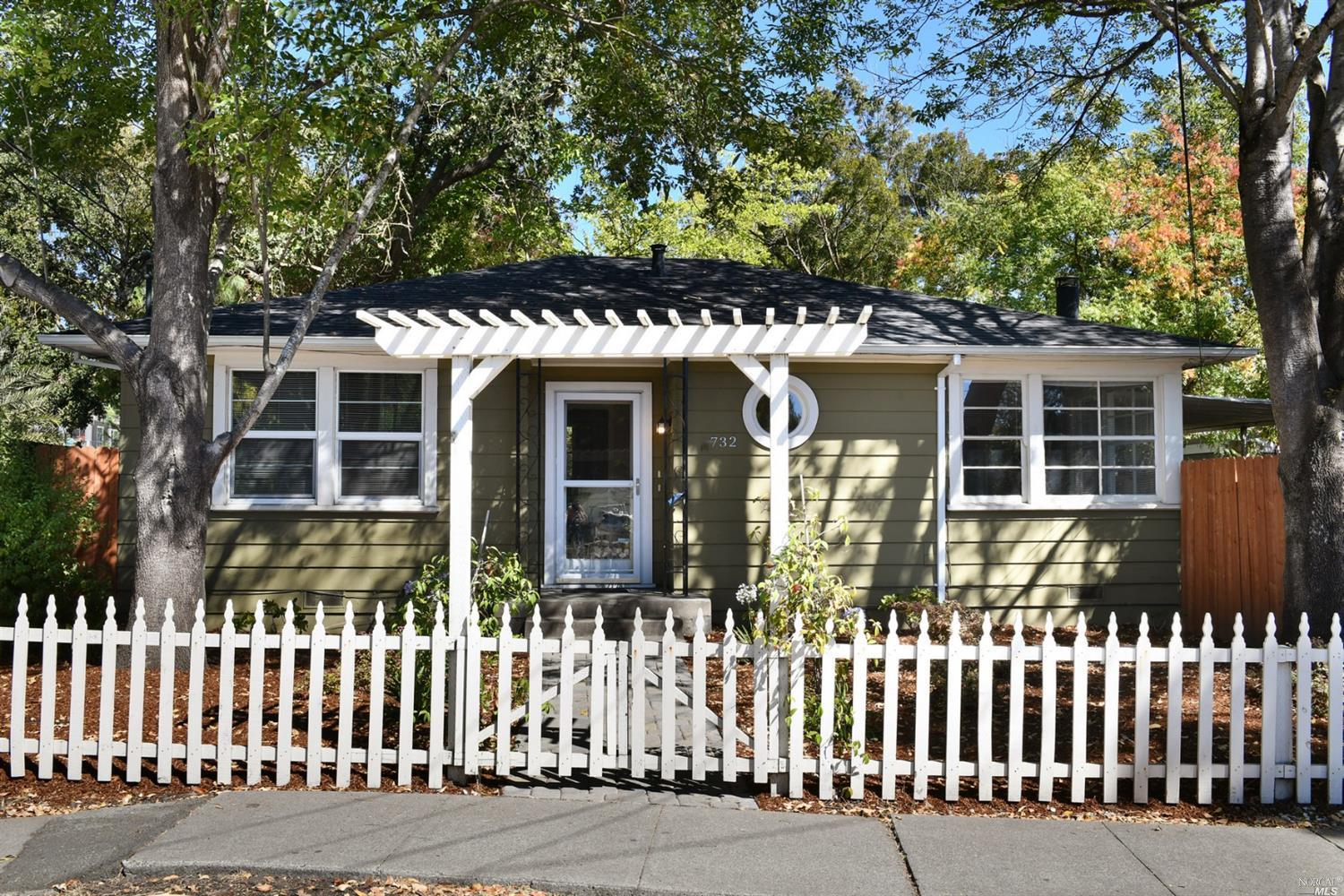 732 Dutton Avenue Santa Rosa, CA 95407 - Photo 1 of 1 Gallery Image 1