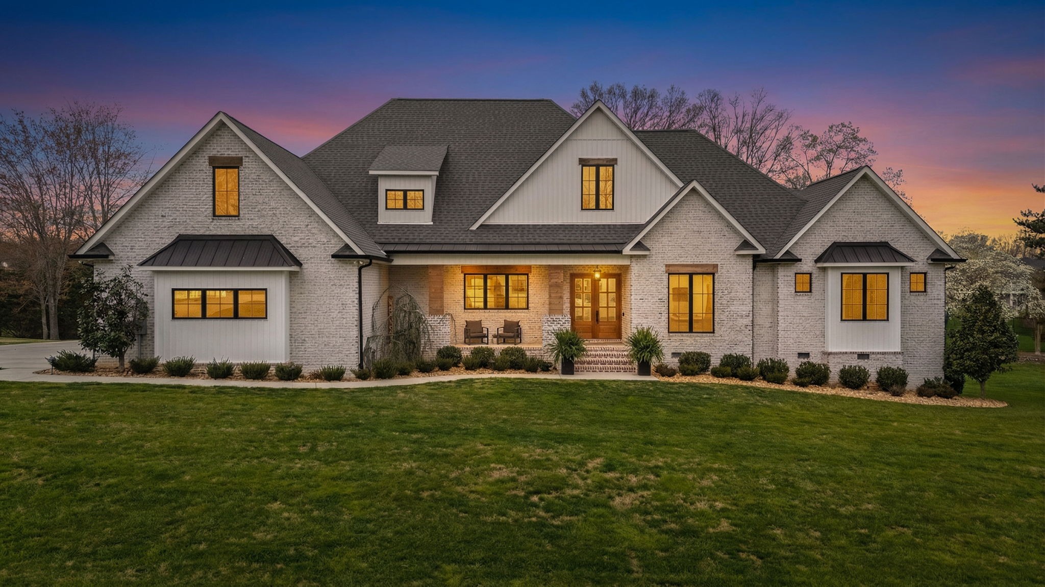 426 Brunswick Court Tullahoma, TN 37388 - Photo 1 of 95