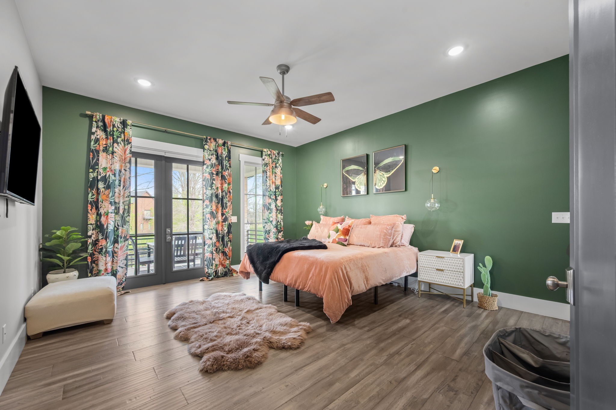 426 Brunswick Court Tullahoma, TN 37388 - Photo 27 of 95