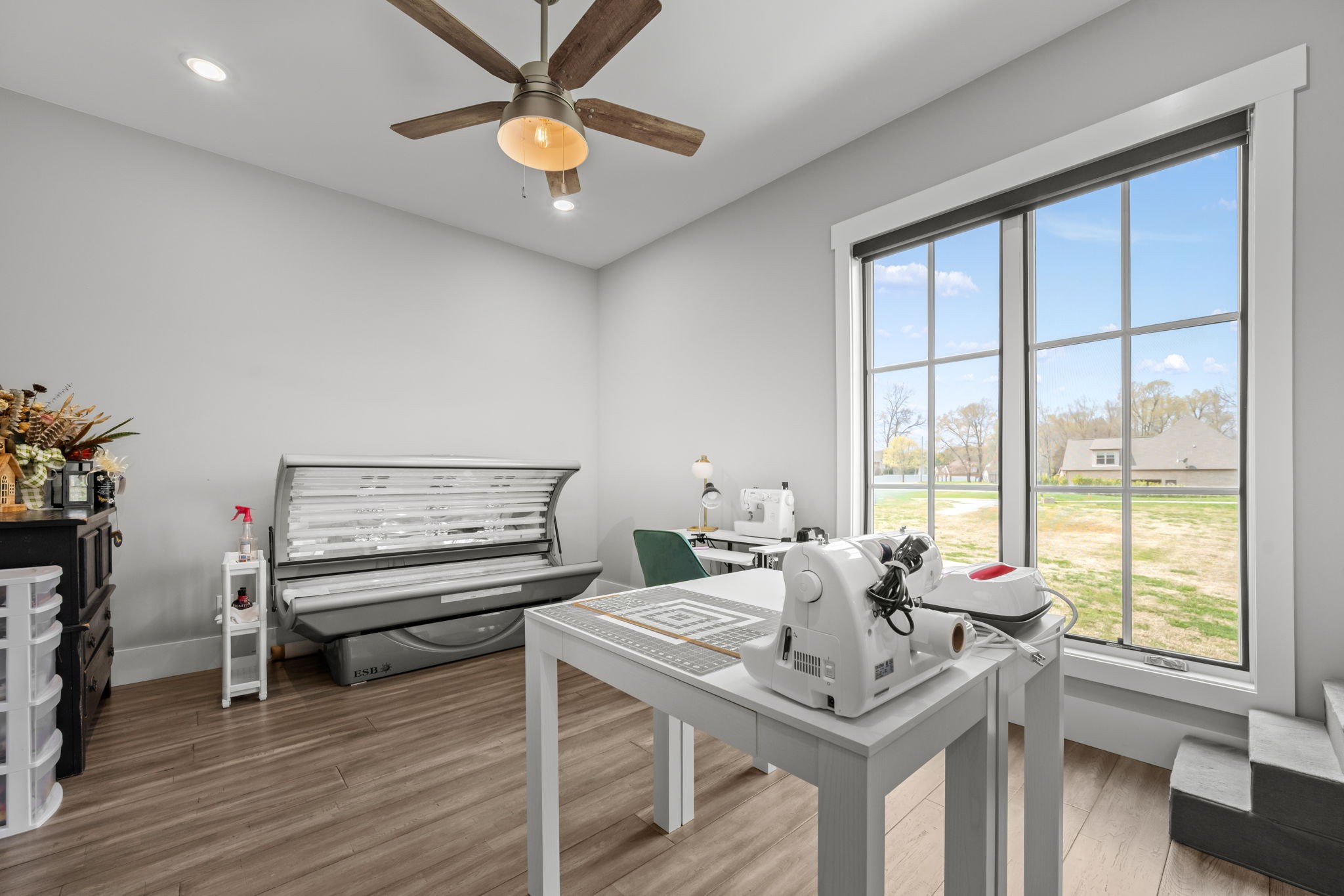 426 Brunswick Court Tullahoma, TN 37388 - Photo 49 of 95
