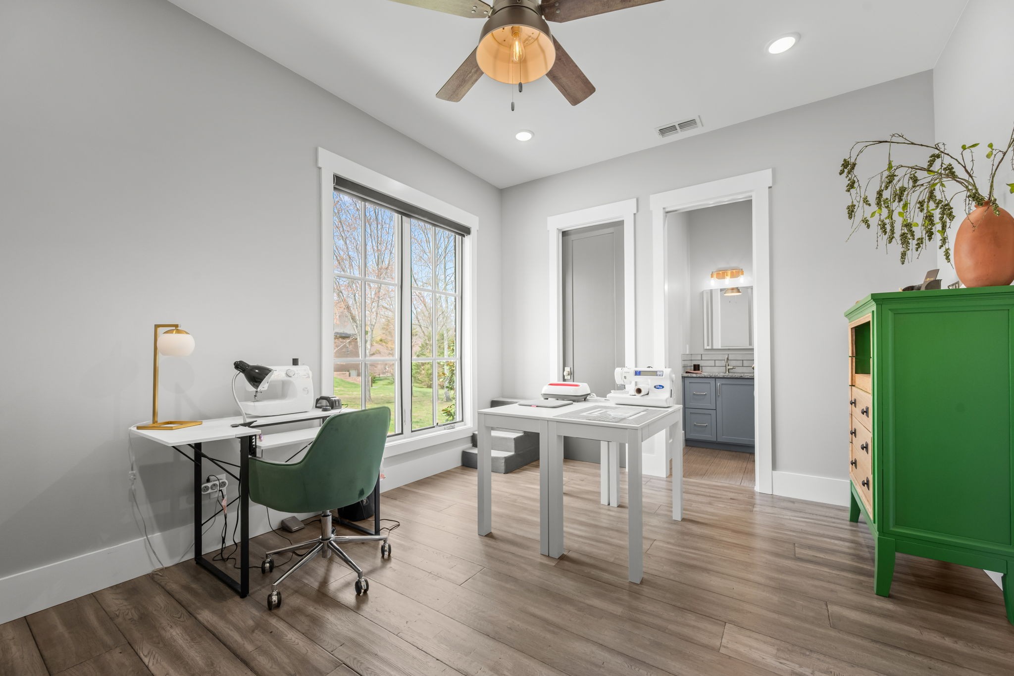 426 Brunswick Court Tullahoma, TN 37388 - Photo 50 of 95