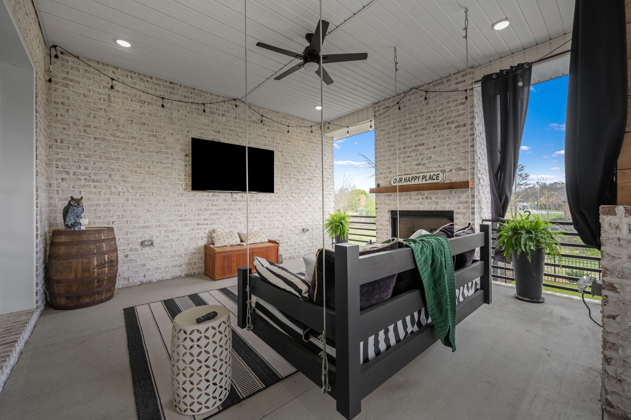 426 Brunswick Court Tullahoma, TN 37388 - Photo 56 of 95