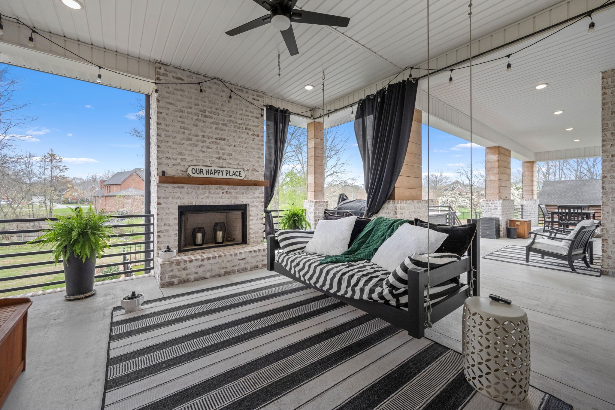 426 Brunswick Court Tullahoma, TN 37388 - Photo 57 of 95