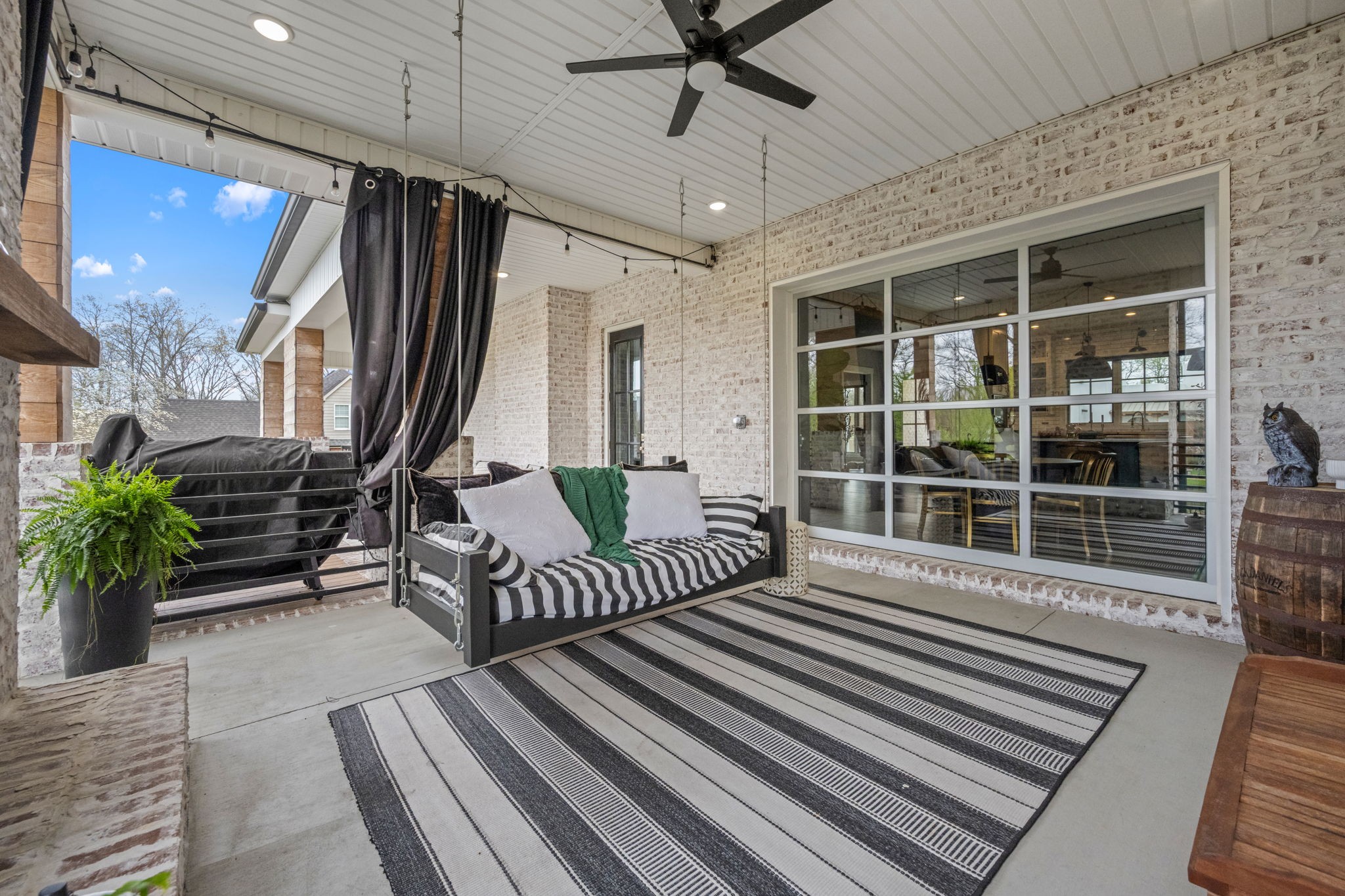 426 Brunswick Court Tullahoma, TN 37388 - Photo 58 of 95