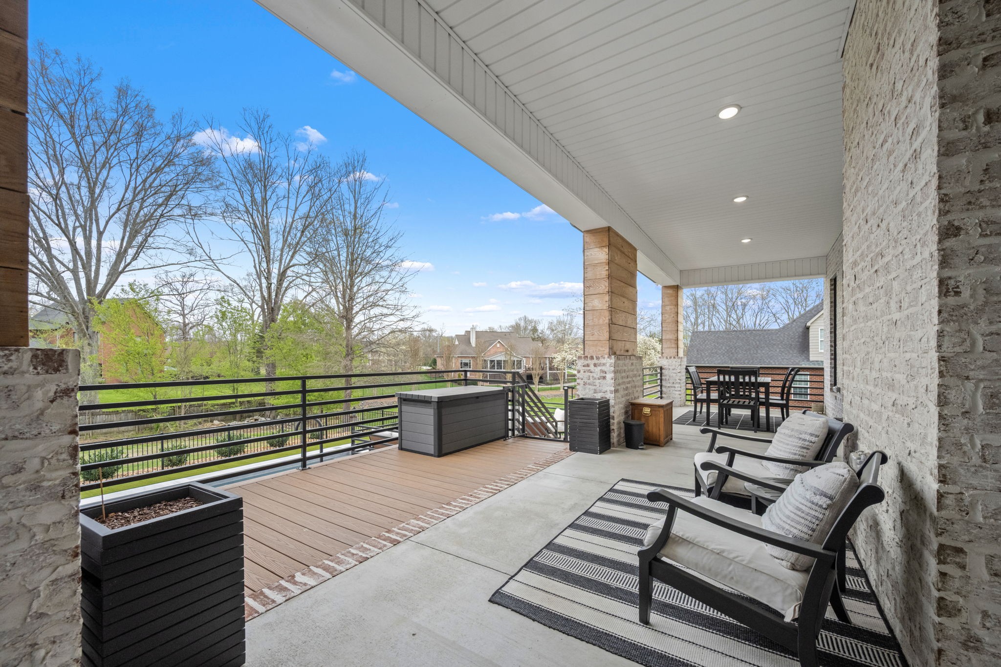 426 Brunswick Court Tullahoma, TN 37388 - Photo 59 of 95