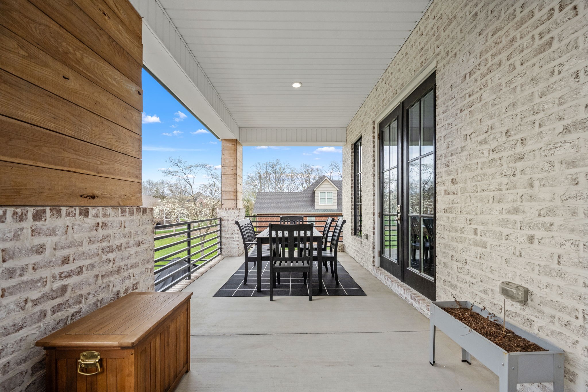 426 Brunswick Court Tullahoma, TN 37388 - Photo 60 of 95