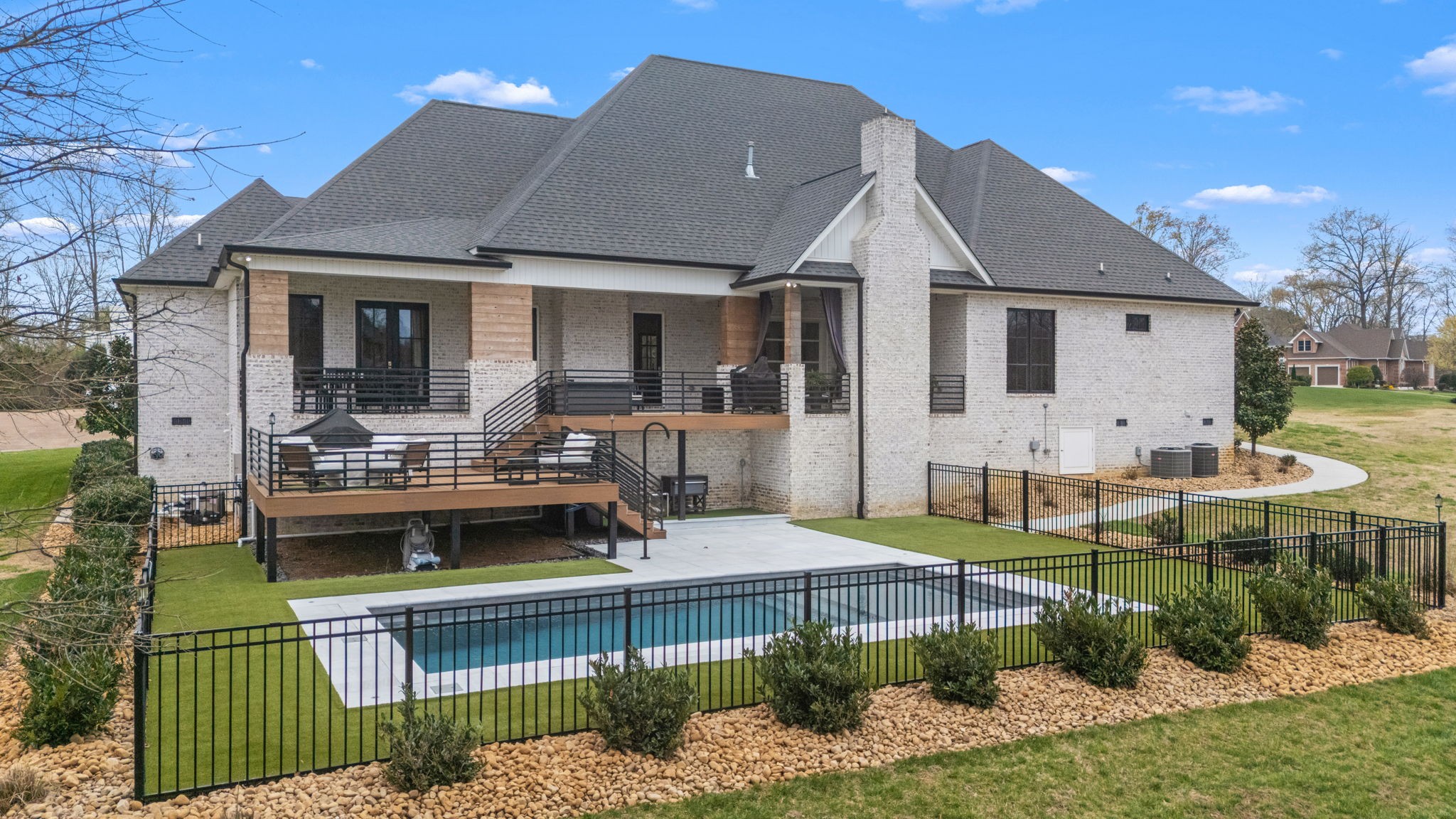 426 Brunswick Court Tullahoma, TN 37388 - Photo 6 of 95