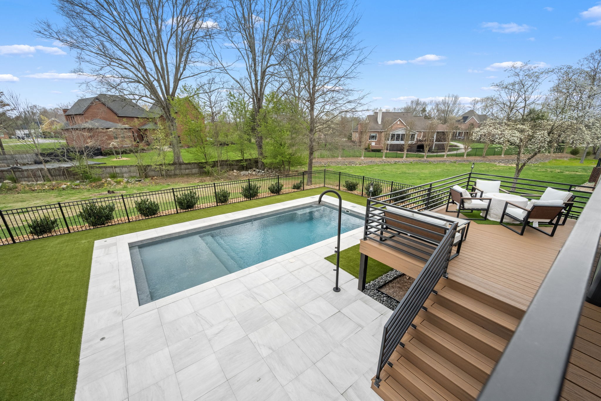 426 Brunswick Court Tullahoma, TN 37388 - Photo 61 of 95