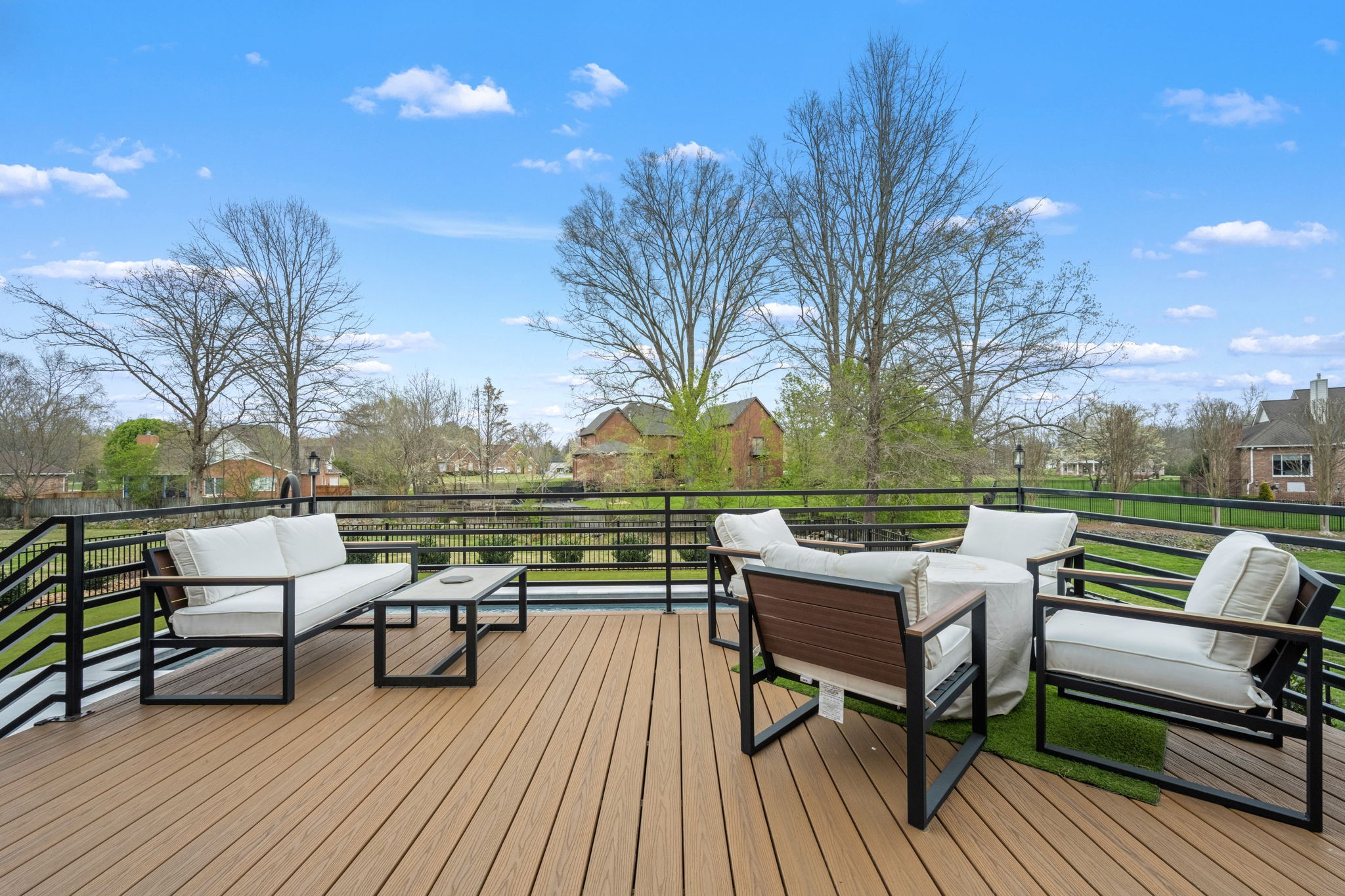 426 Brunswick Court Tullahoma, TN 37388 - Photo 62 of 95